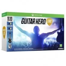 Guitar Hero Live - XBOX ONE