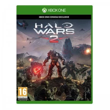 خرید بازی Xbox - Halo Wars 2 - Xbox One