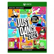 Just Dance 2021 - Xbox
