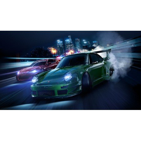خرید بازی PS4 - Need For Speed - ps4