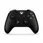 خرید کنترلر Xbox - Microsoft Xbox One S Wireless Controller - Black