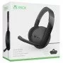 خرید هدست گیمینگ - Microsoft Xbox One Stereo Headset - Black