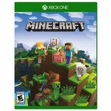 Minecraft: Bedrock Edition - Xbox One