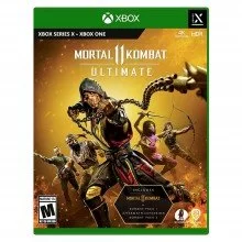 Mortal Kombat 11 ultimate - Xbox