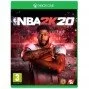 خرید بازی Xbox - NBA 2K20 - Xbox One