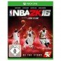خرید بازی Xbox - NBA 2k16 - Xbox One