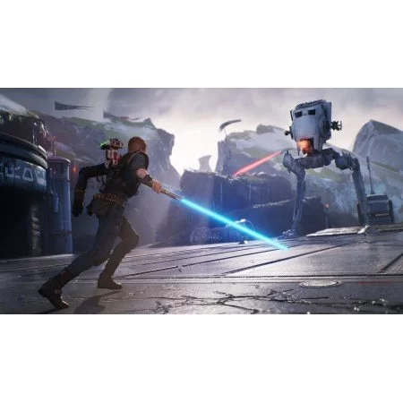 خرید بازی PS4 - Star Wars: Jedi Fallen Order - PS4