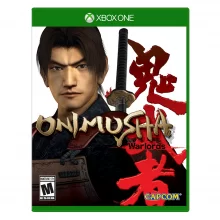 Onimusha Warlords - Xbox One