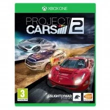 Project Cars 2 - XBox One