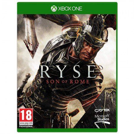 Ryse: Son of Rome - Xbox One