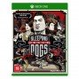 خرید بازی Xbox - Sleeping Dogs Definitive Artbook Edition - Xbox One