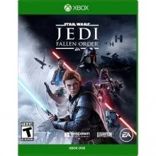 Star Wars: Jedi Fallen Order - Xbox One