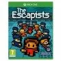 خرید بازی PS4 - The Escapists - Xbox One