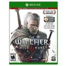 The Witcher 3: Wild Hunt Premium Edition - Xbox One