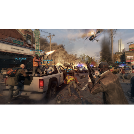 Watch Dogs - PS4