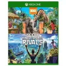 Zoo Tycoon + Kinect Sports Rivals - Xbox One