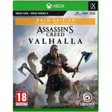 Assassin's Creed : Valhalla Gold Edition - Xbox
