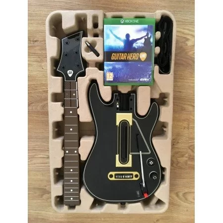 خرید بازی Xbox - Guitar Hero Live - XBOX ONE
