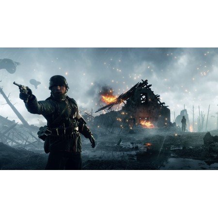 خرید بازی PS4 - Battlefield 1 - PS4