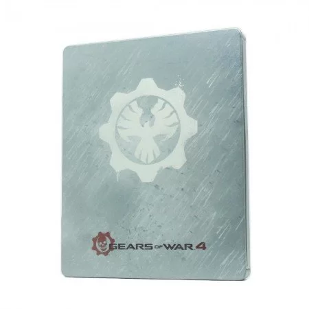 خرید استیل بوک - Gears of War 4 Steelbook Edition - Xbox One