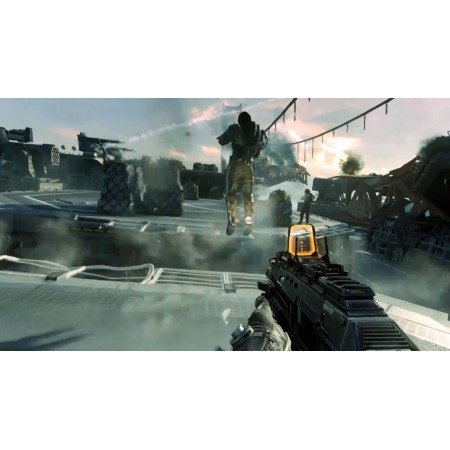 خرید بازی Xbox - Call of Duty : Advanced Warfare - Xbox One