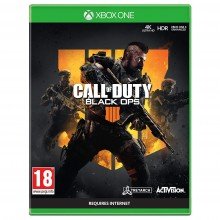 Call Of Duty : Black Ops 4 - Xbox One