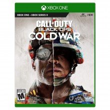 Call of Duty Black Ops: Cold War - Xbox