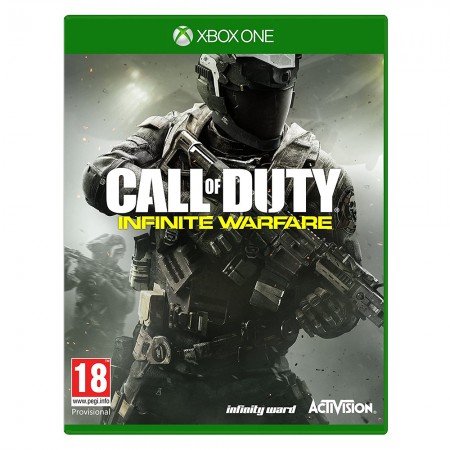 Call of Duty : Infinite Warfare - xbox one