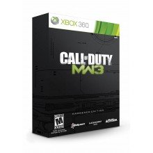 Call of Duty: Modern Warfare 3 Hardened Edition - Xbox