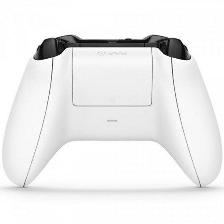 Xbox One S Wireless Controller - White