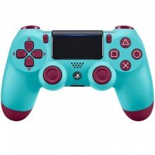 Sony DualShock 4 - Berry Blue - New Series - PS4