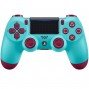 DualShock 4 - Berry Blue - New Series - PS4