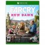 Far Cry : New Dawn - Xbox one
