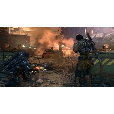 Gears of War 4 Steelbook Edition - Xbox One