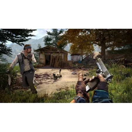 خرید بازی Xbox - Far Cry 4 - Xbox one