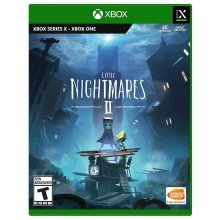 Little Nightmares II - Xbox