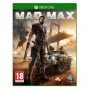 Mad Max - XBOX ONE