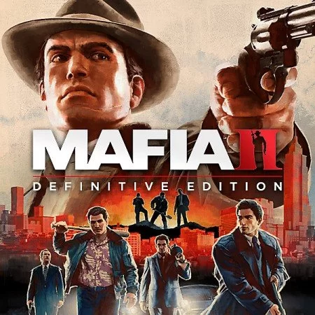خرید بازی Mafia Trilogy برای PS4