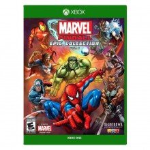 Marvel Pinball: Epic Collection Vol. 1 - Xbox One