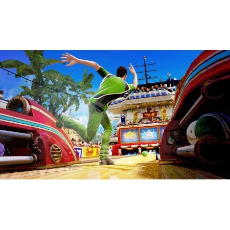 KINECT SPORTS RIVALS - Xbox One