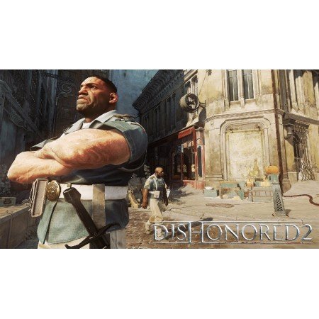 خرید بازی Xbox - Dishonored 2 - Xbox One