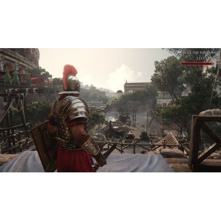 خرید بازی Xbox - Ryse: Son of Rome - Xbox One