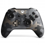 Xbox One S Wireless Controller - Night Ops Camo