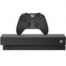 Microsoft Xbox One X - 1TB