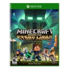 Minecraft: Story Mode Season Two - Xbox One