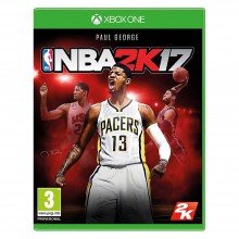 NBA 2K17 - Xbox One