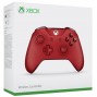 Xbox One S Wireless Controller - Red