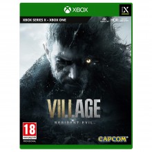 Resident Evil 8 Village - Xbox