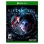 خرید بازی Xbox - Resident Evil Revelations - Xbox One