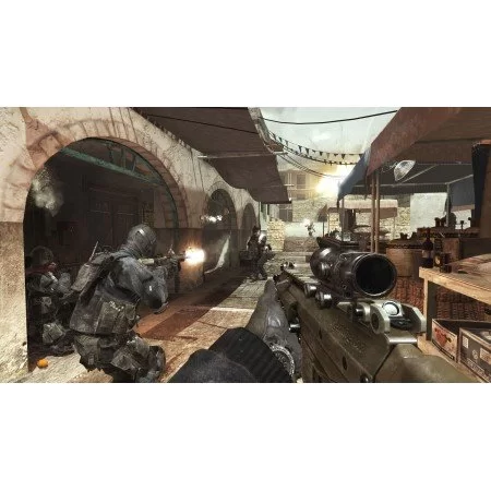 خرید پک کالکتور - Call of Duty : Modern Warfare 3 Hardened Edition - Xbox